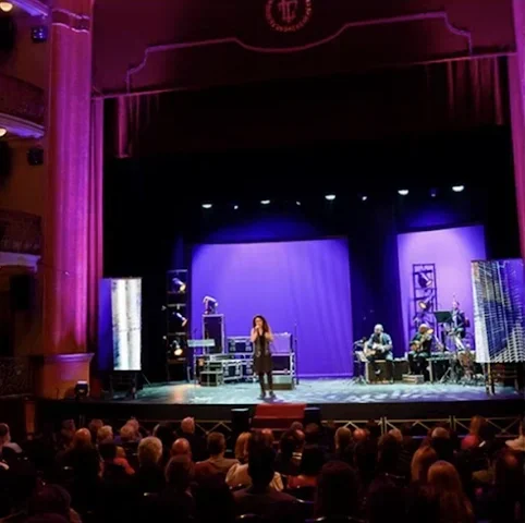 PROYECTOS ARTÍSTICOS