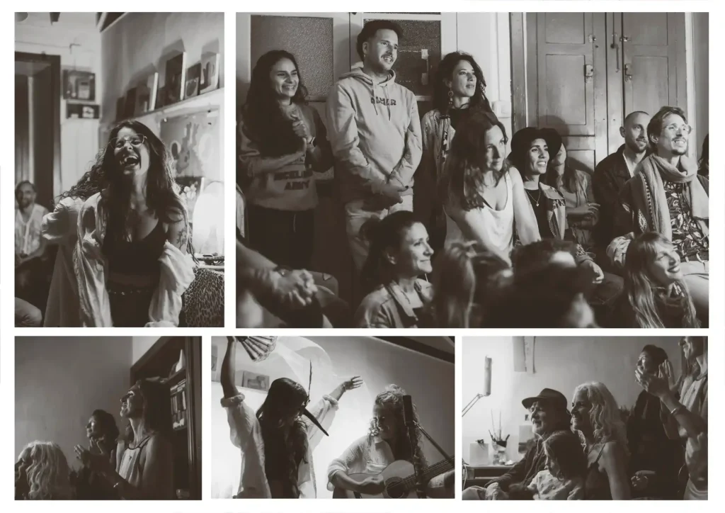 SONRISOTAS POR SANARTE